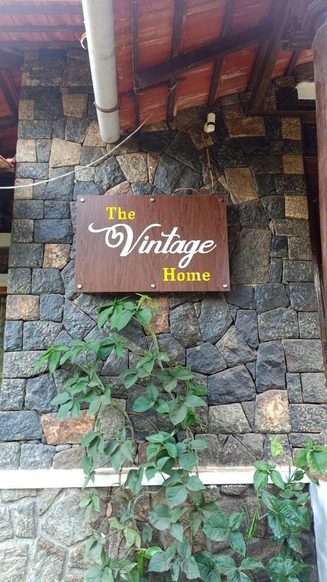 Kodai wood house – photo 3