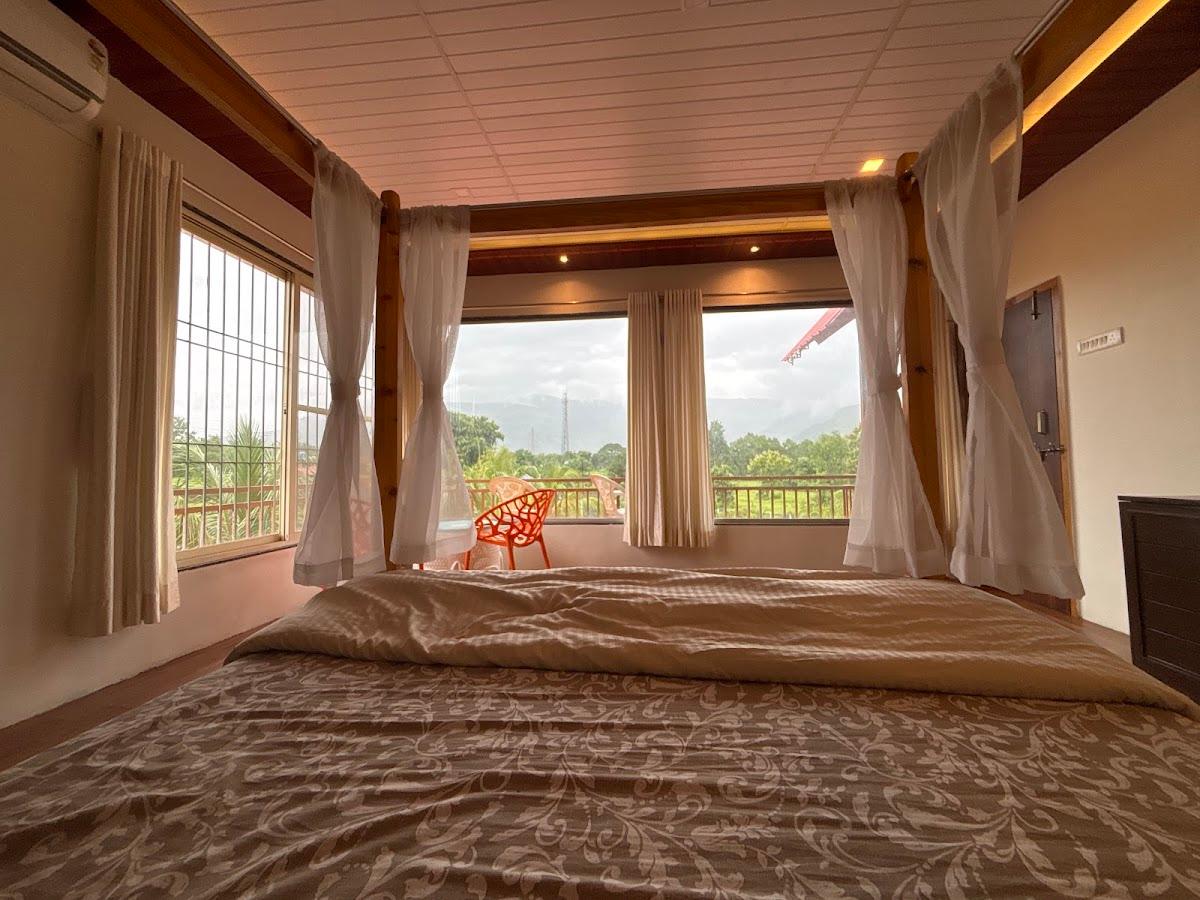 The Roots Luxury Villa, Karjat – photo 1