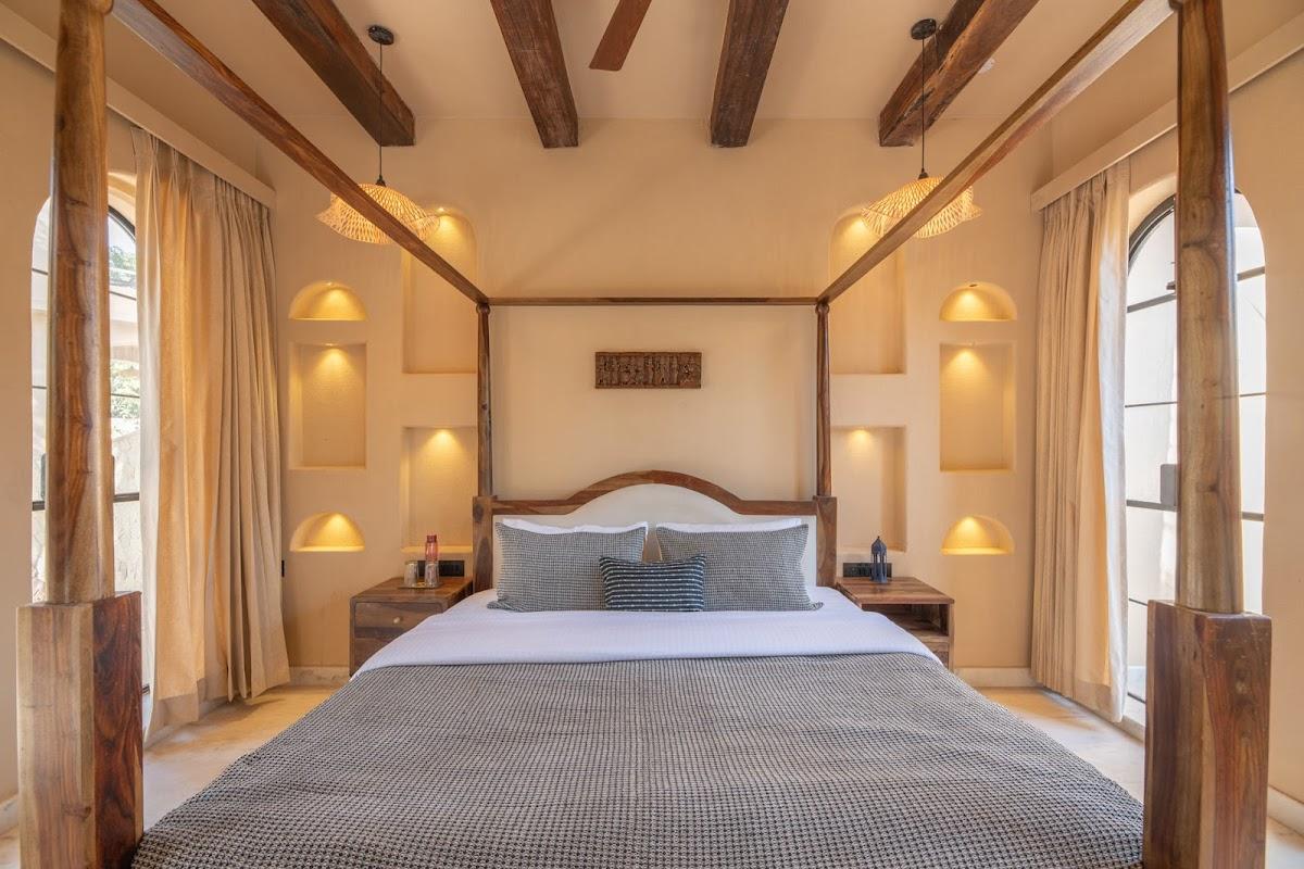 StayVista at Vanya Veda – photo 2