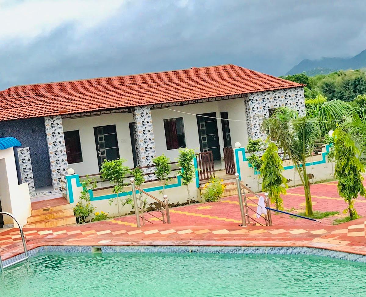 ananta resort – photo 4