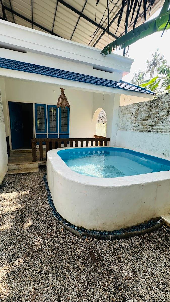 Calaila Boutique Stay – photo 1