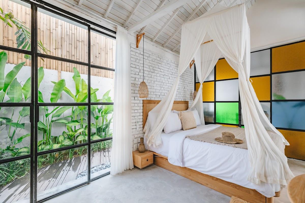 Sanctuary Villas – photo 1