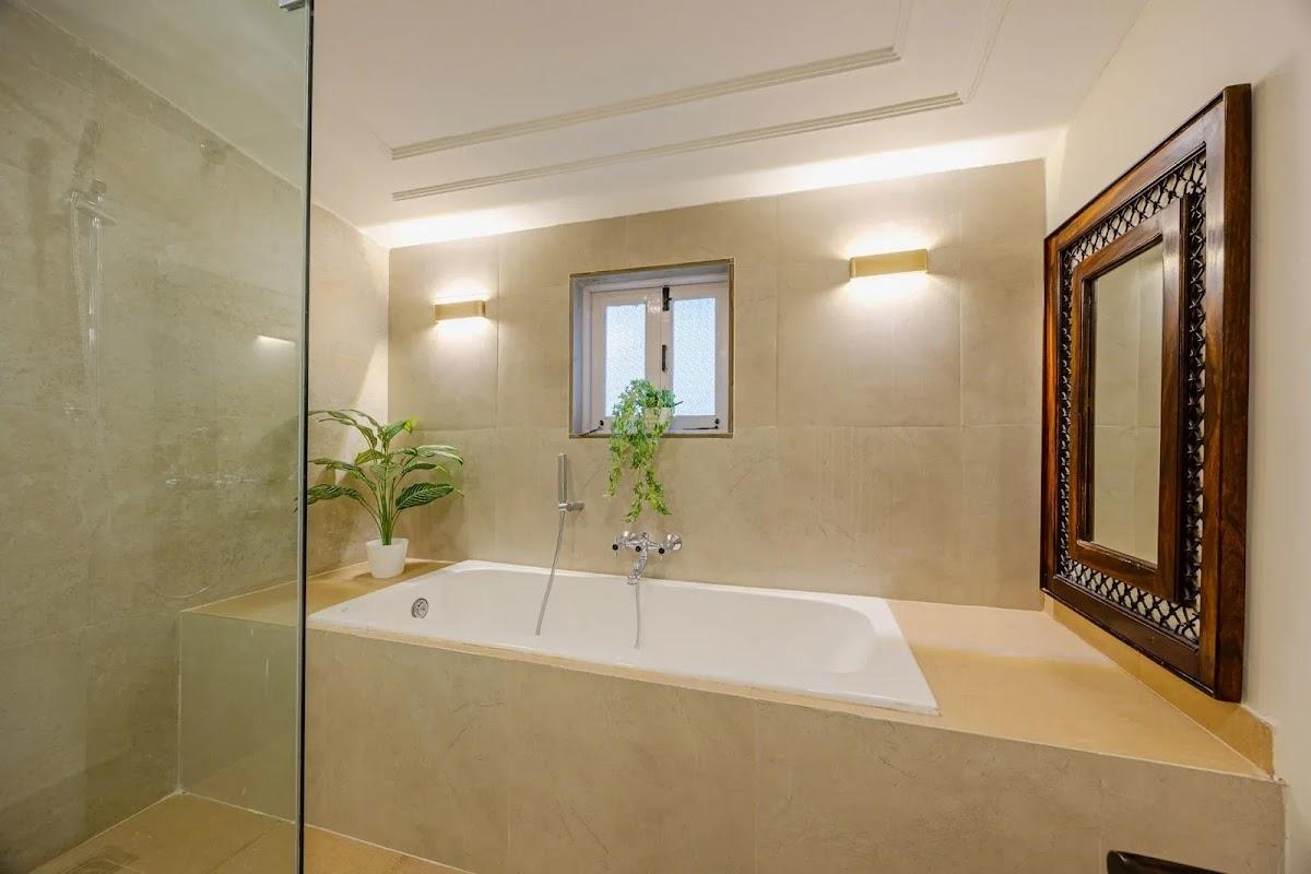 ELIVAAS Casa Boa Vida -Luxury Villa in Goa | 4 BHK Villa with Private Pool in Candolim – photo 3