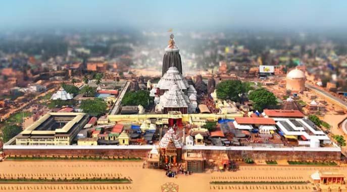 Puri Trip Homestay – photo 1