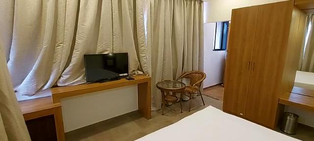 Hotel Jivanta Mahabaleshwar – photo 2
