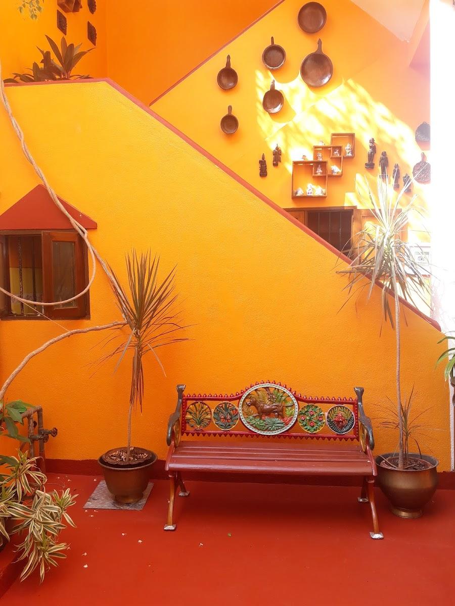Patricia Guest House – photo 4