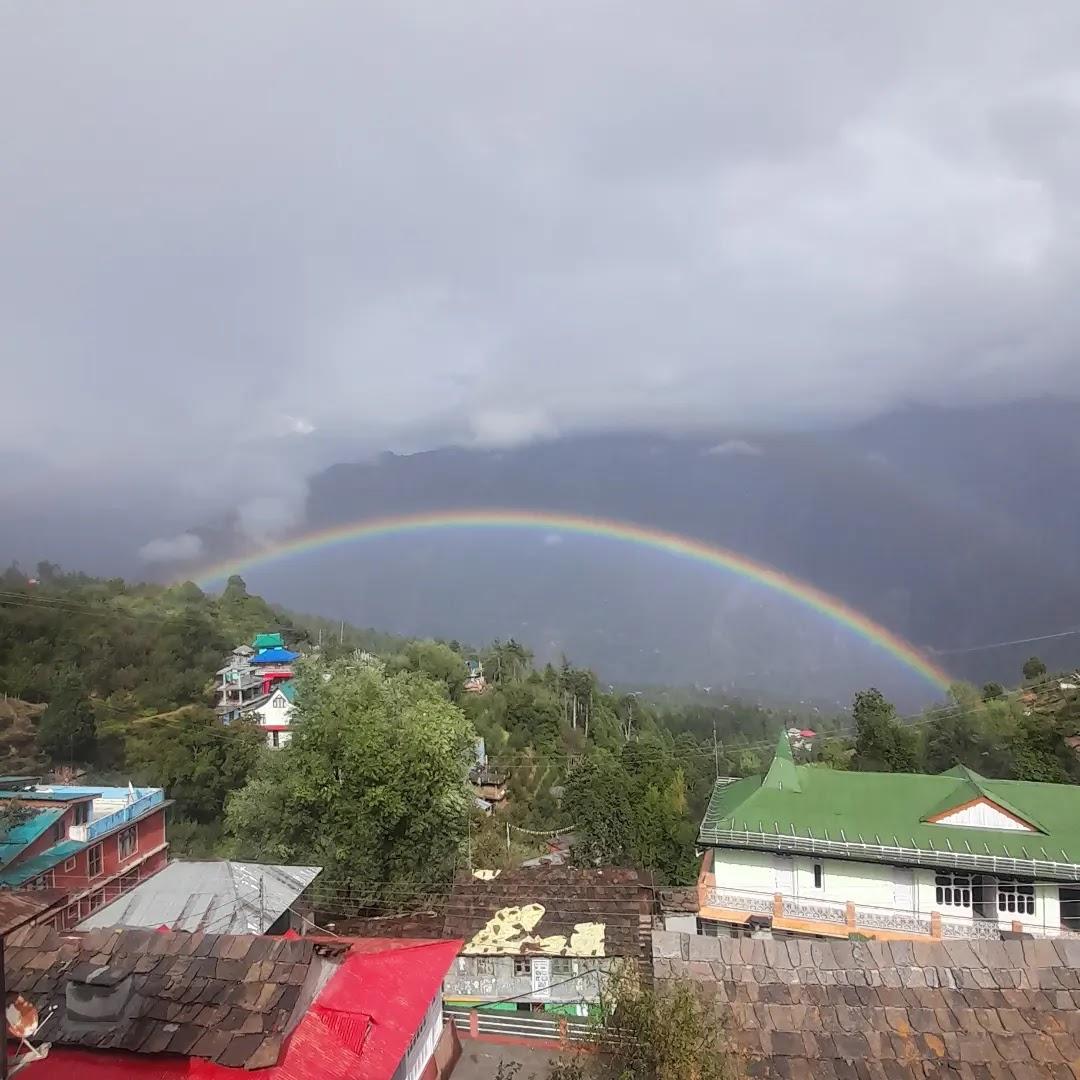 Winter Peak GuestHouse – photo 4