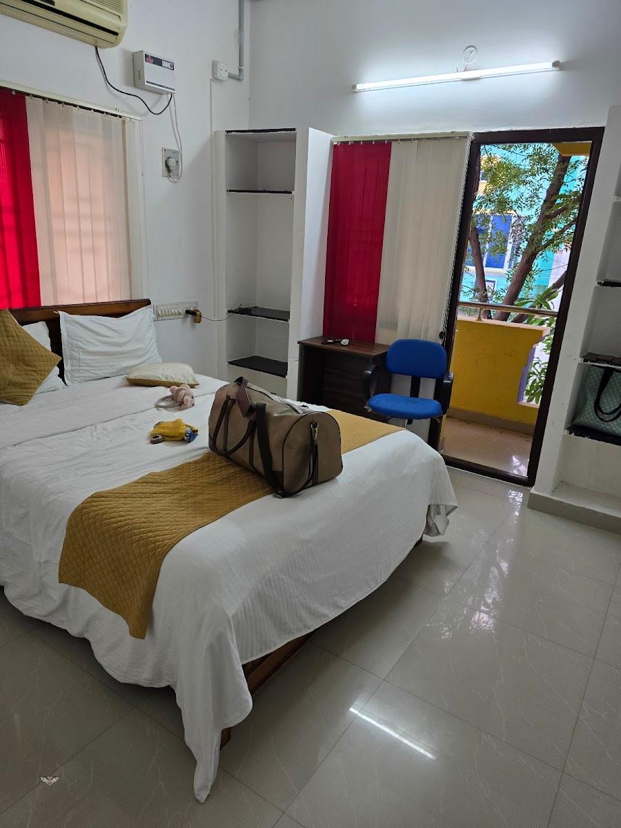 Sunshine Villa & Homestay – photo 2
