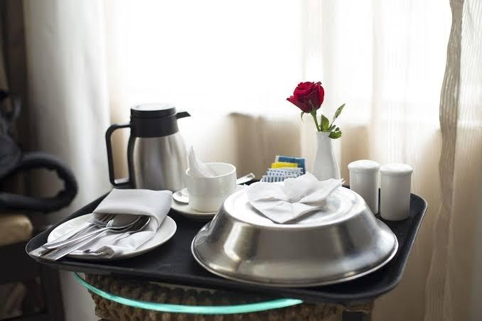 Eclat Suites Mint Gomti Nagar – photo 2