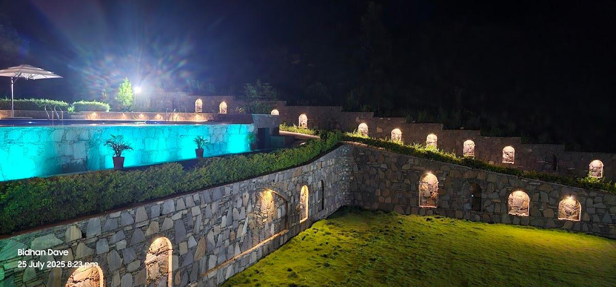 Maanvilla Resort – photo 4