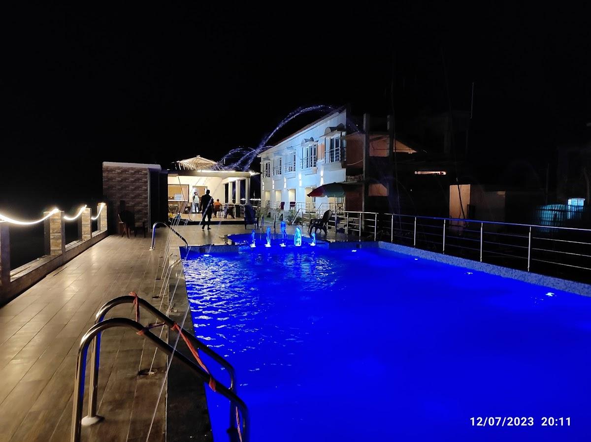 QUEST INN BEACH RESORT – photo 1