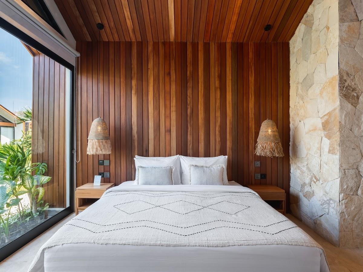 Blacksand Villas Echo Beach Canggu – photo 4