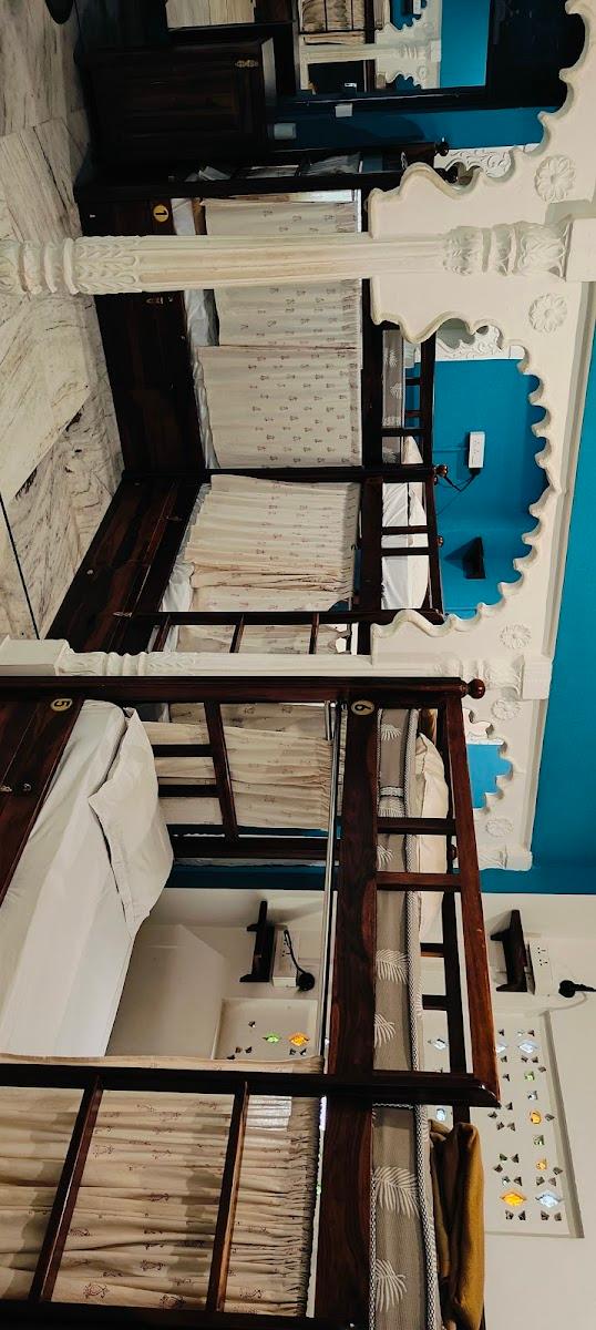 Hostel Mantra Udaipur – photo 4