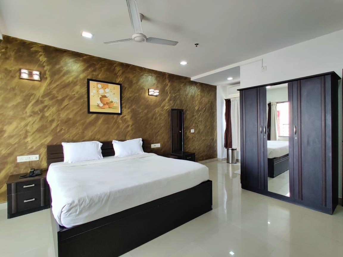 Seaface Properties | Hotel – photo 2