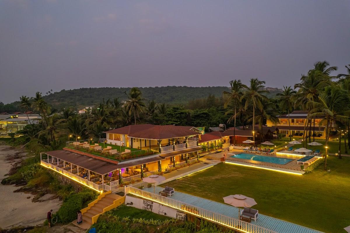 La Cabana Beach & Spa – photo 3