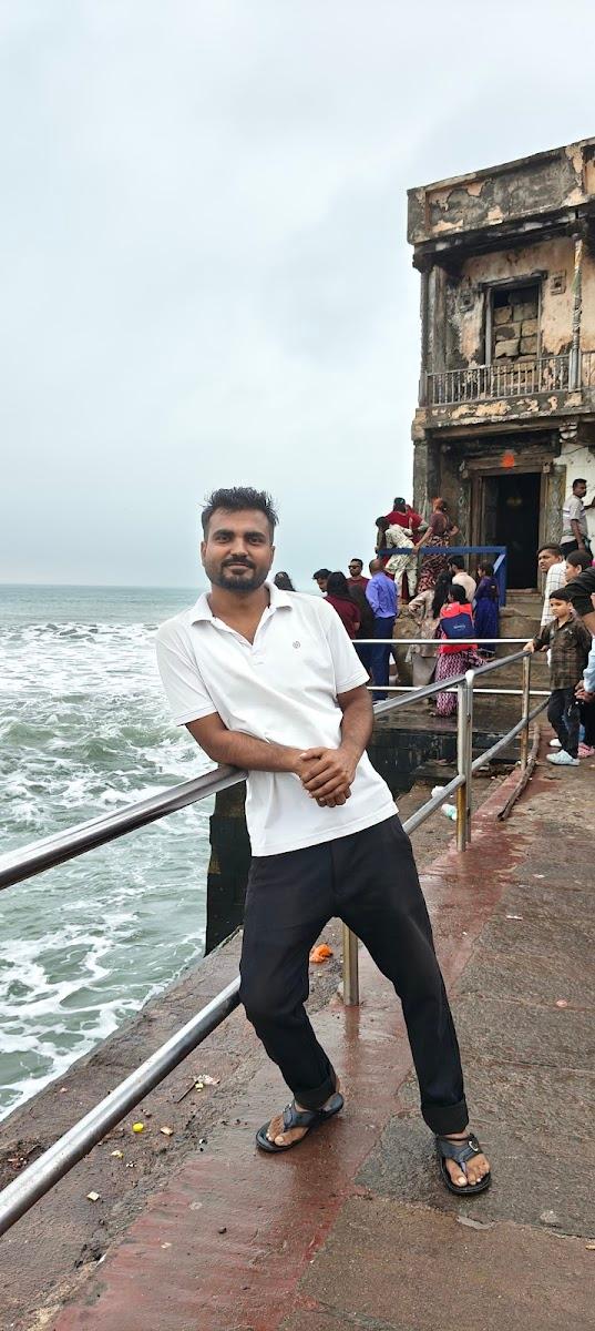 Dwarka mandir – photo 1