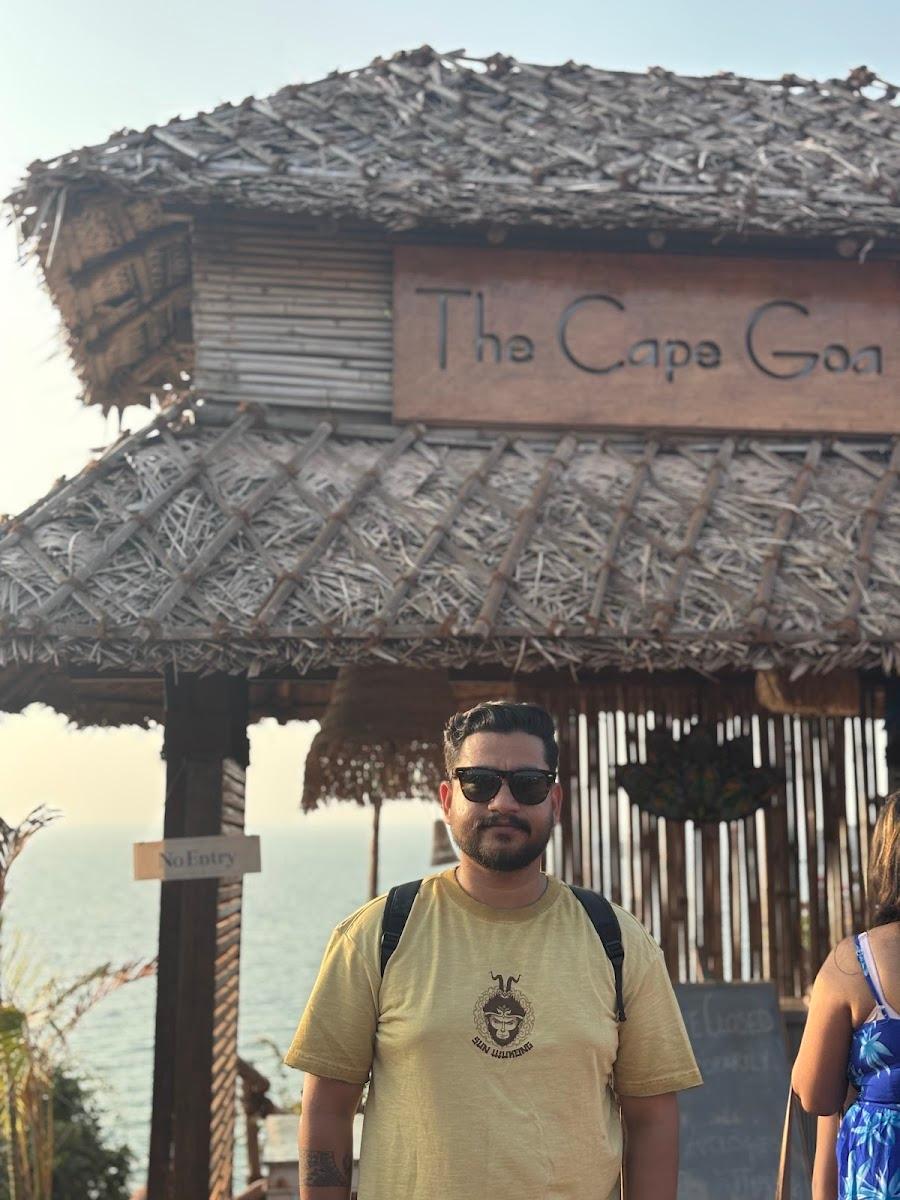 The Cape Goa – photo 4