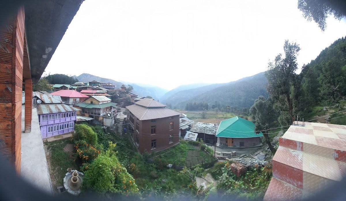 Sainj valley – photo 3