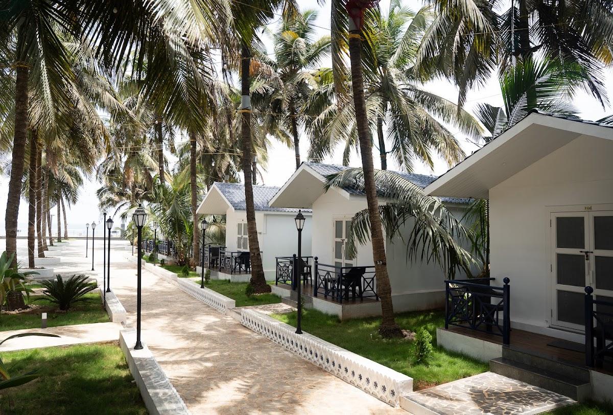 Avaia The Beach Escape – photo 2