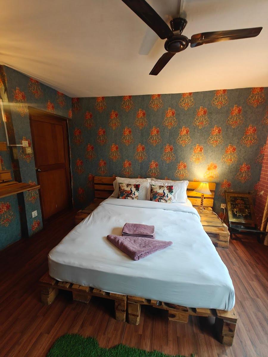 Hotel Yog – photo 3