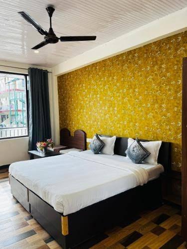 Snow View Residency Hotel – photo 2