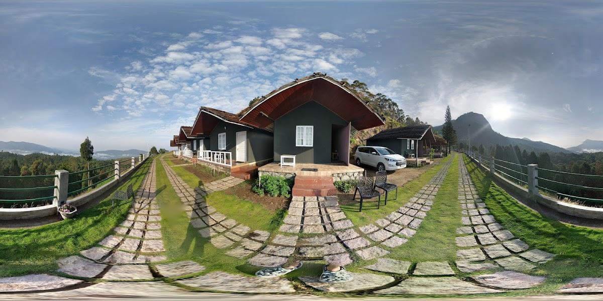 KFDC Anayirankal camp – photo 2