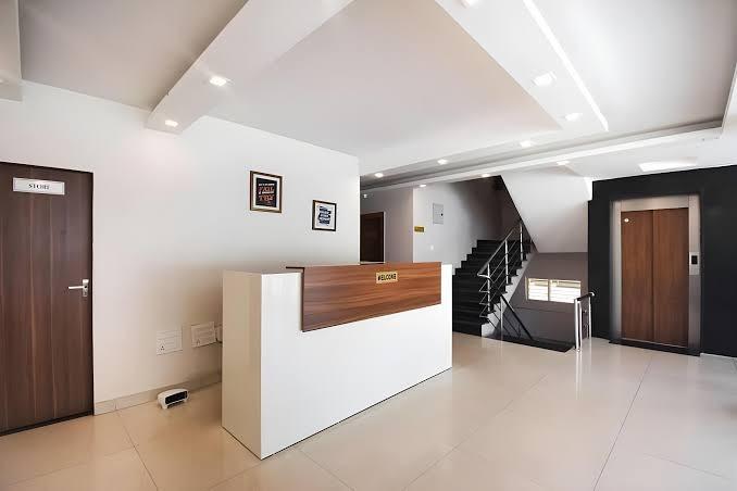 Hotel Yours Pacific – photo 1