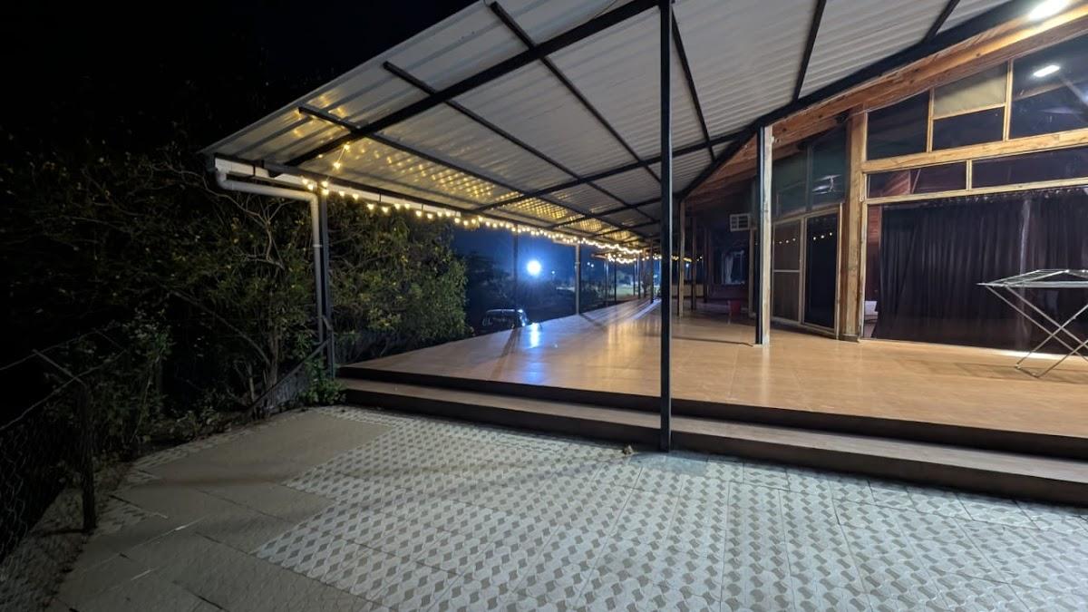 Amalfi Chalet – photo 1