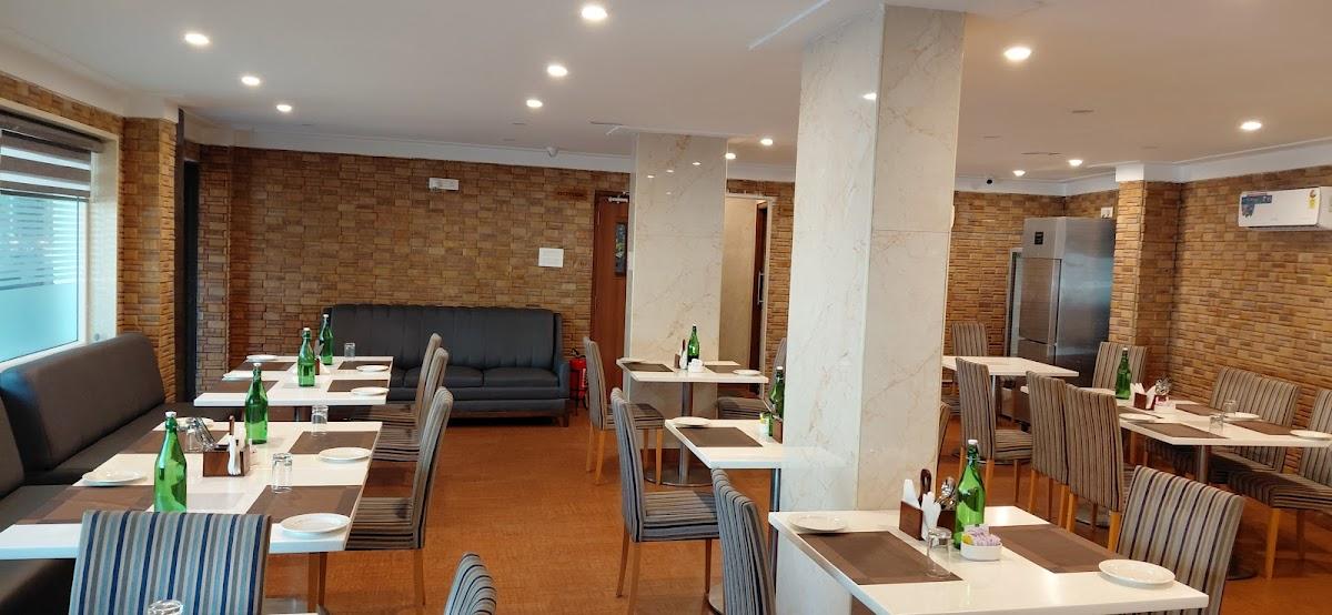 Amber Hotel Nungambakkam – photo 3