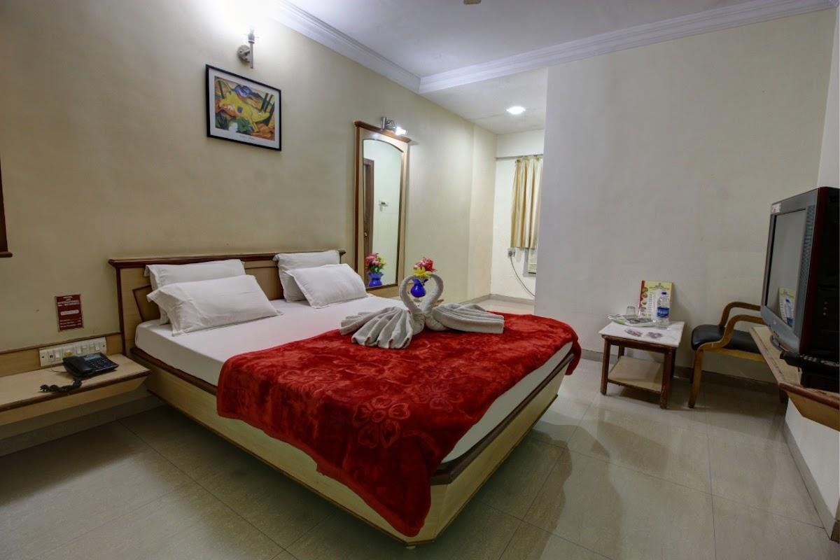 Hotel Jay International – photo 2