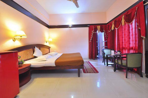 Munnar Inn – photo 3