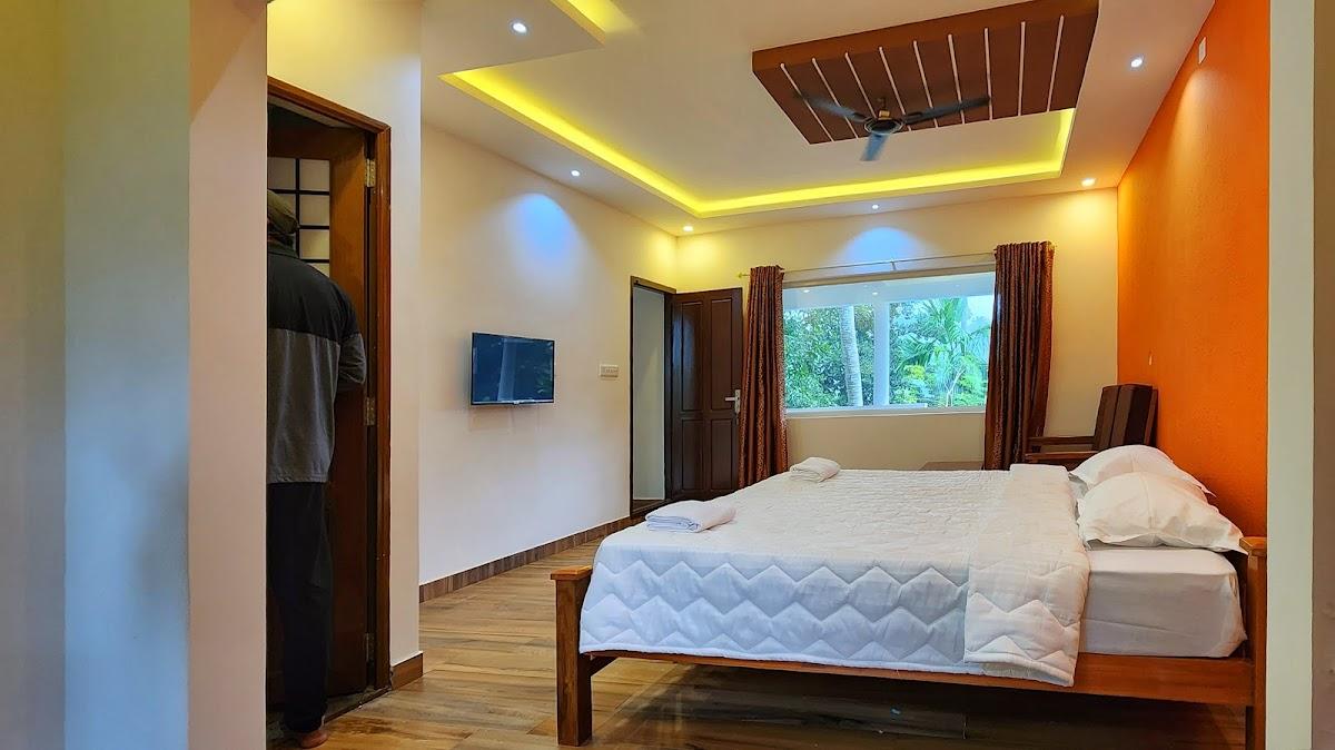 Neyyar Heritage Inn – photo 3