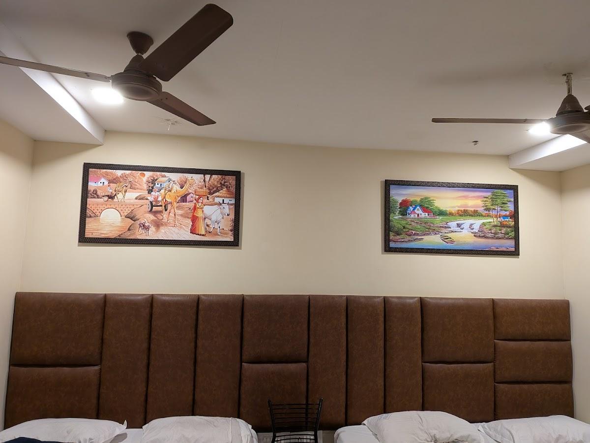 Hotel KGB Legend Grand - Premium Rooms – photo 2