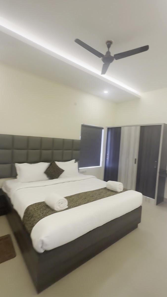TIO The Indian Origin Hotels & Resorts - Yercaud
