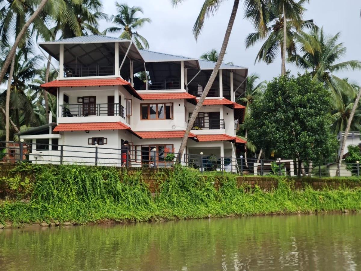 MAZHAVIL KADU forest Resort & Restaurant – photo 3