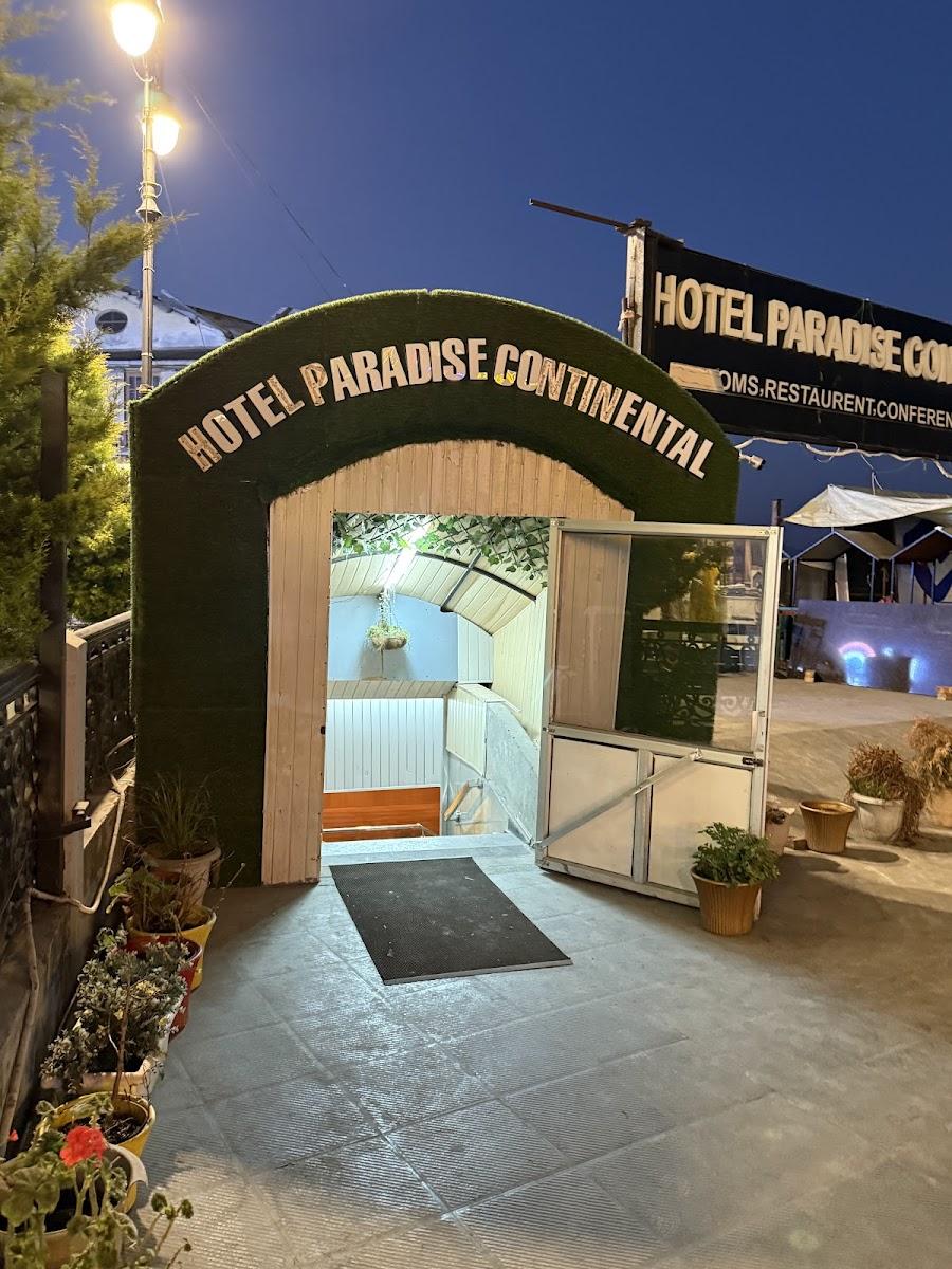 Hotel Paradise continental Mussoori by Decent Stayz – photo 4