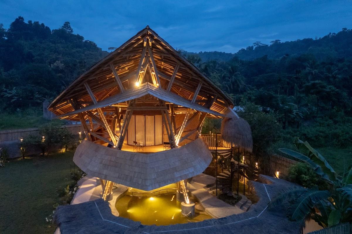 The Firefly Eco Luxury Retreat – photo 1