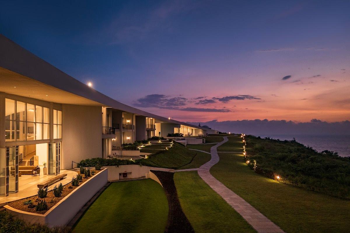 Araqila Resort – photo 1