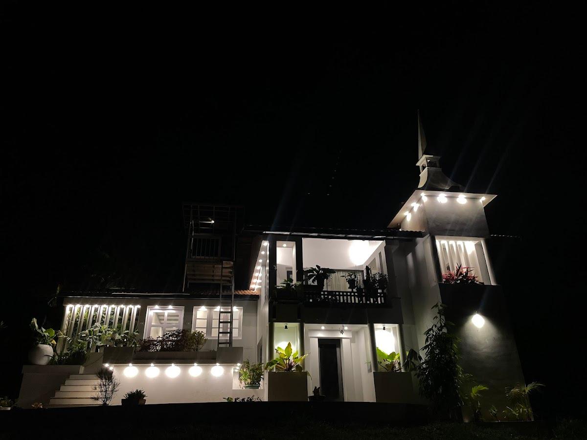 Love dale resort – photo 2
