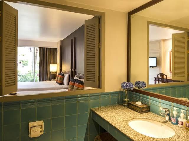 Phuket Orchid Resort & Spa