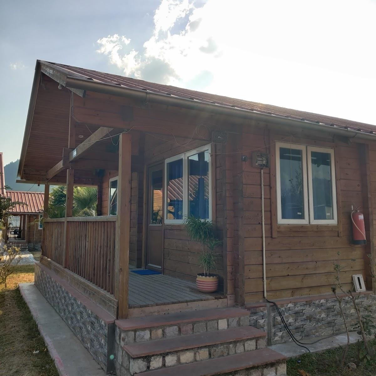 Tehri lake view resorts and cottages – photo 4