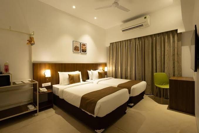 Freesia Residency by Express Inn – photo 2