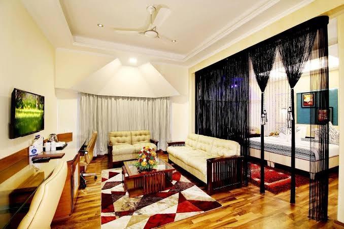 Hotel Blue Nile – photo 3