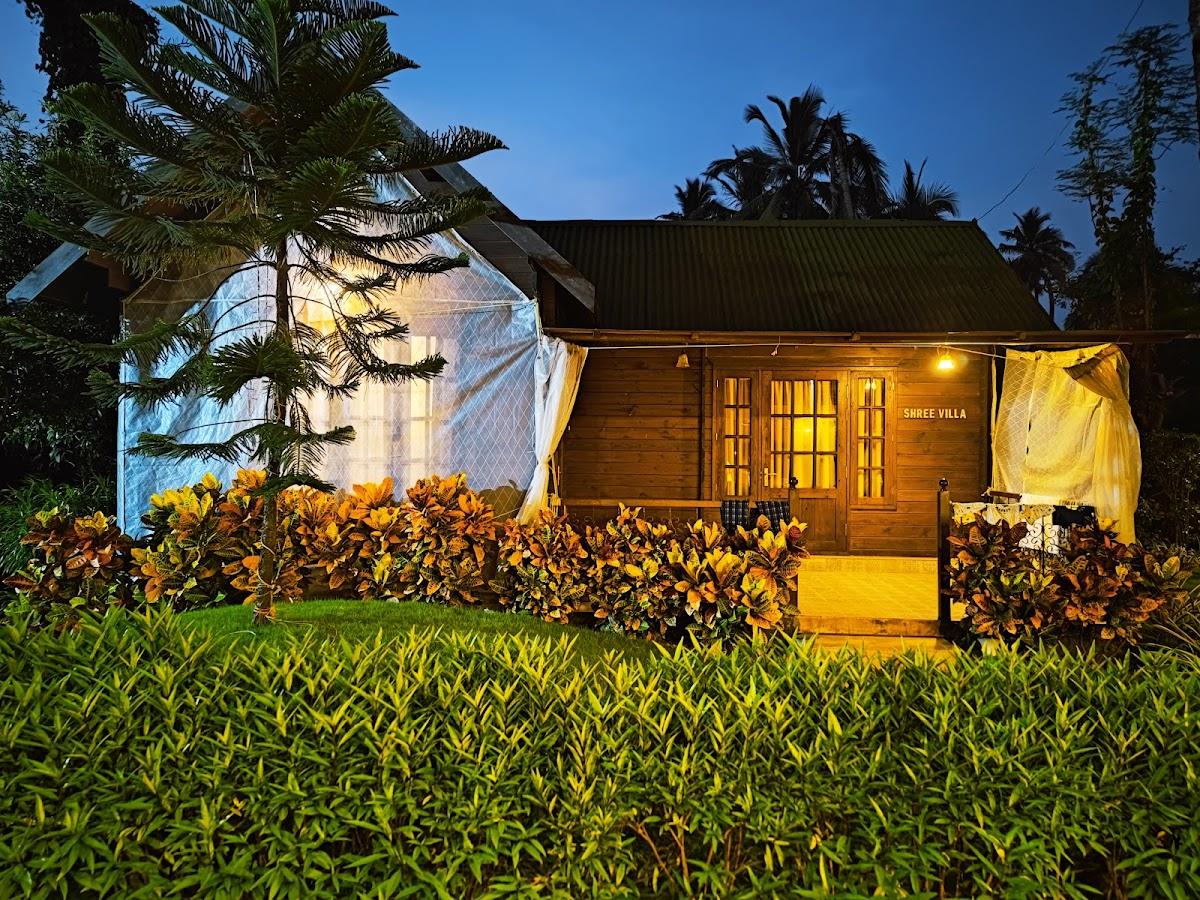 Woodvillas Beachfront Resort – photo 4