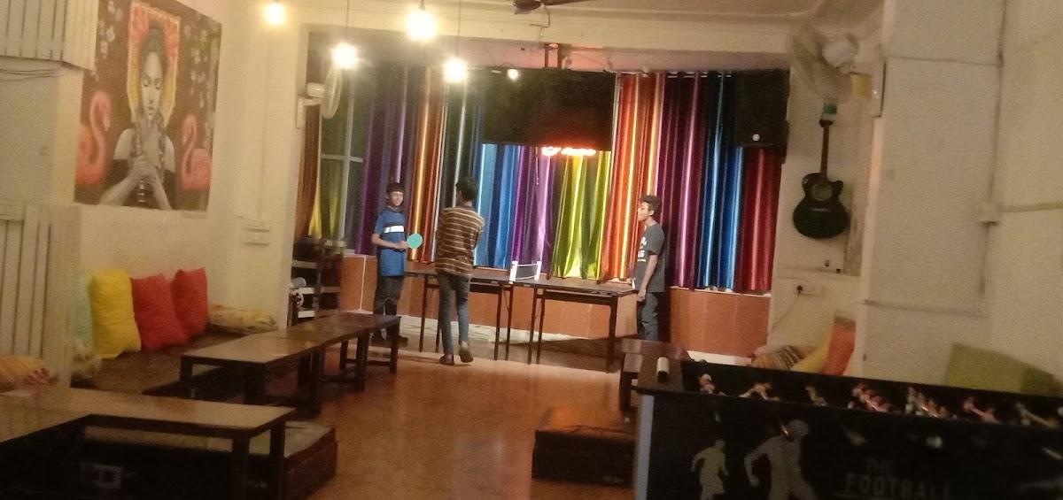 Live Free Hostel Rishikesh – photo 4