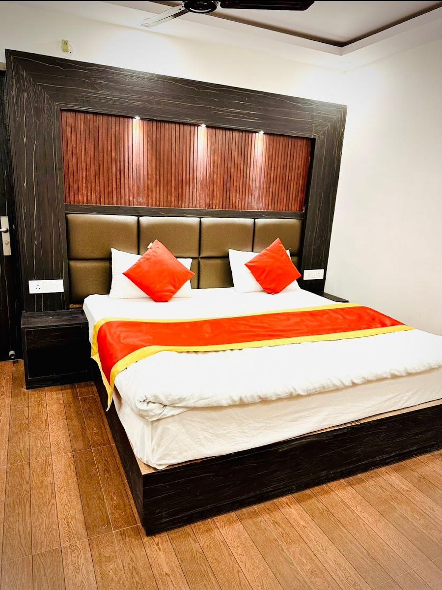 Sai Sadan Cottage – photo 4