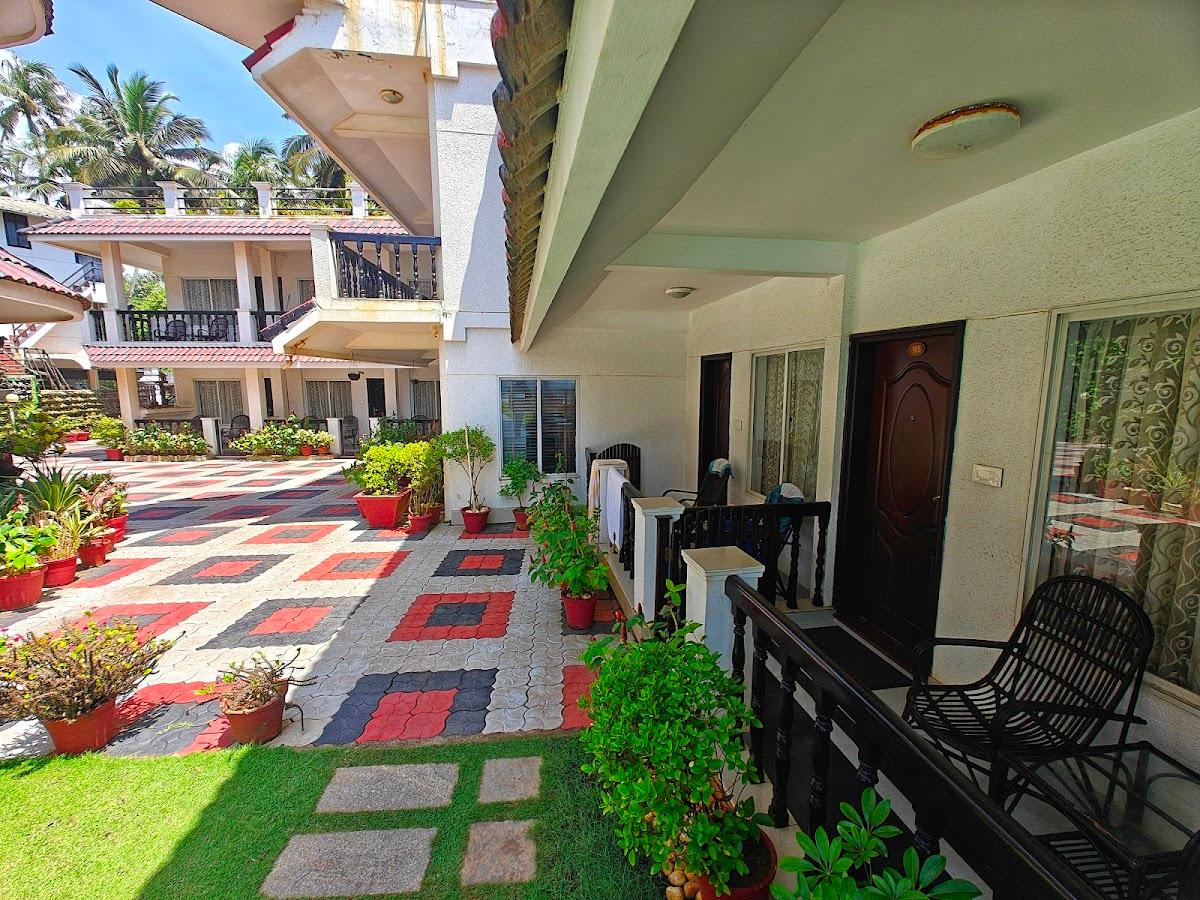 B'Canti Boutique Beach Resort Varkala – photo 3