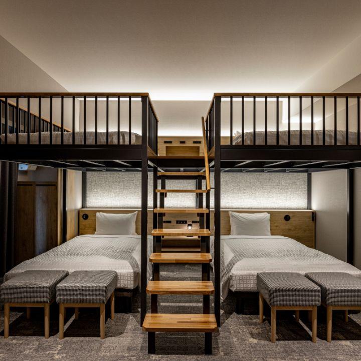 Tokyu Stay Shibuya – photo 4