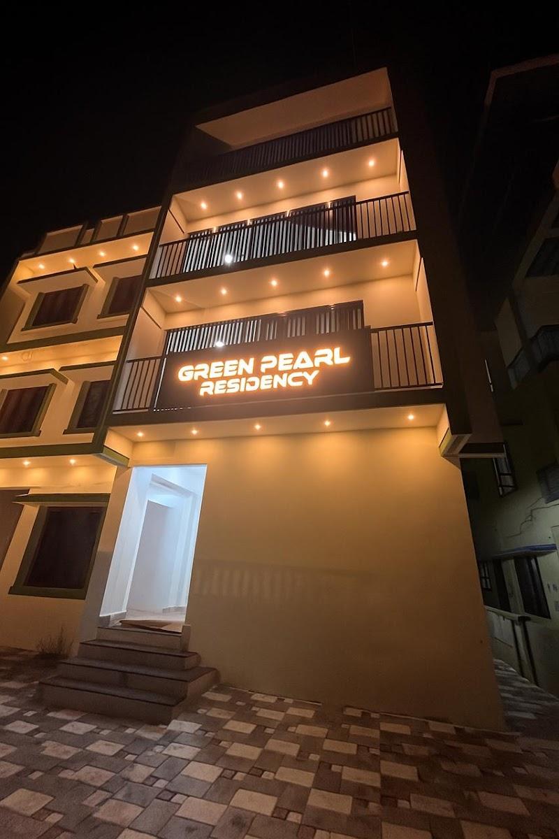 GreenPearlResidency – photo 1