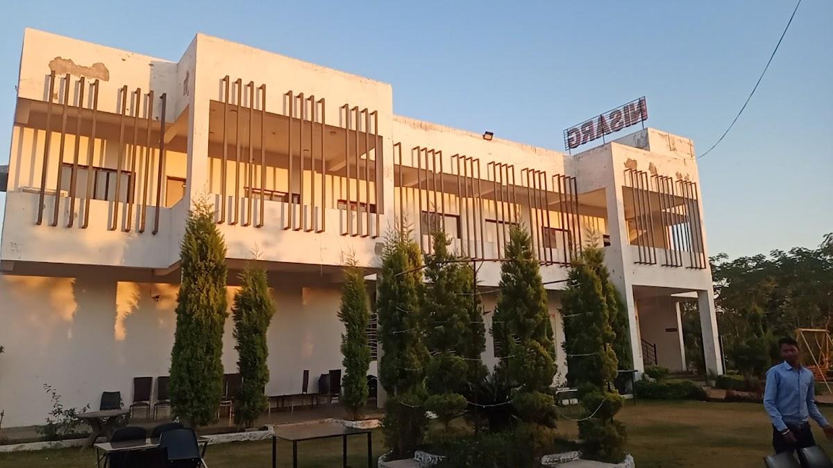 Nisarg Resort – photo 2